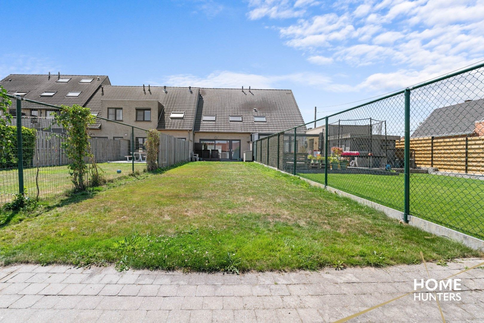 Instapklare woning met tuin in Geluveld foto 15