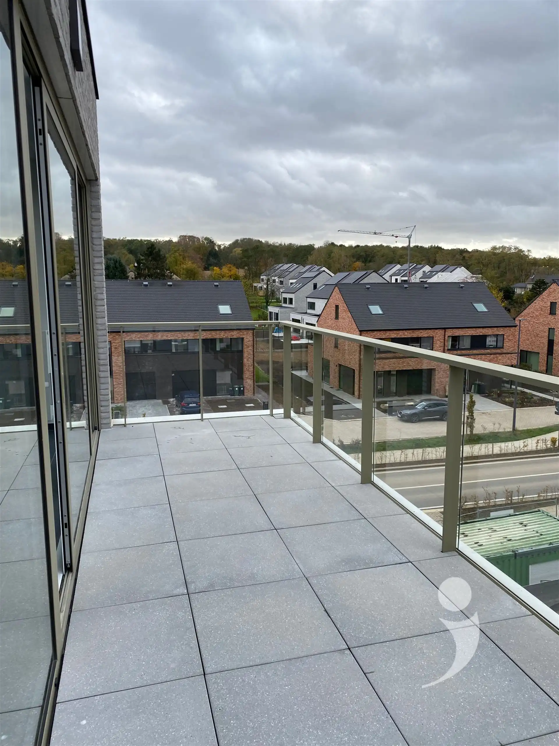 appartement met perfecte ligging foto 7