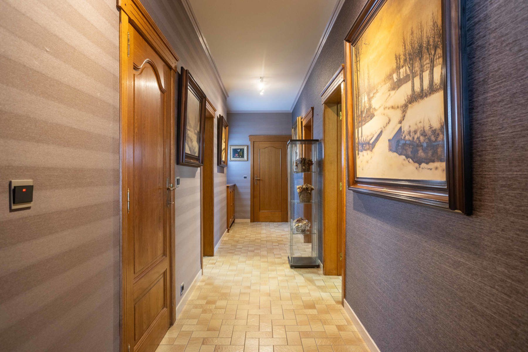 Unieke villa, rustig gelegen met prachtig uitzicht  foto 10