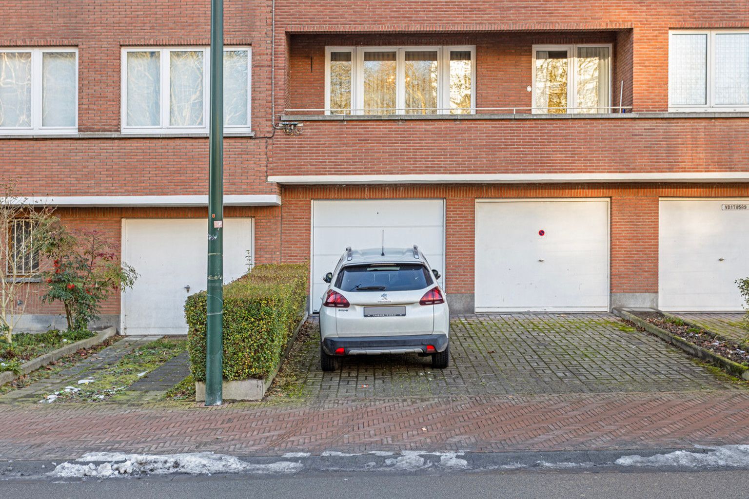 immo DAVID stelt voor: appartement met 2 slpk en garage foto 13