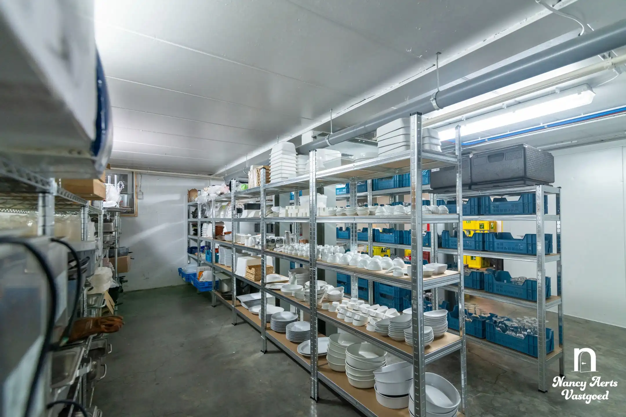 Handelszaak te huur op toplocatie in Beringen-Centrum foto 25