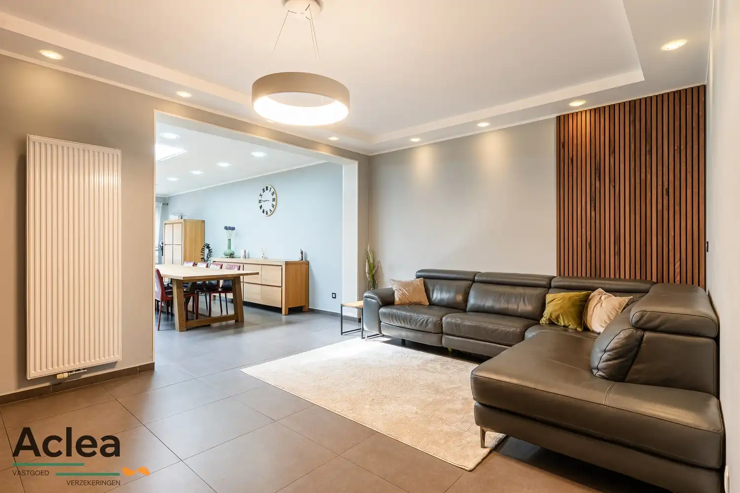 Instapklare woning met tuin foto 4