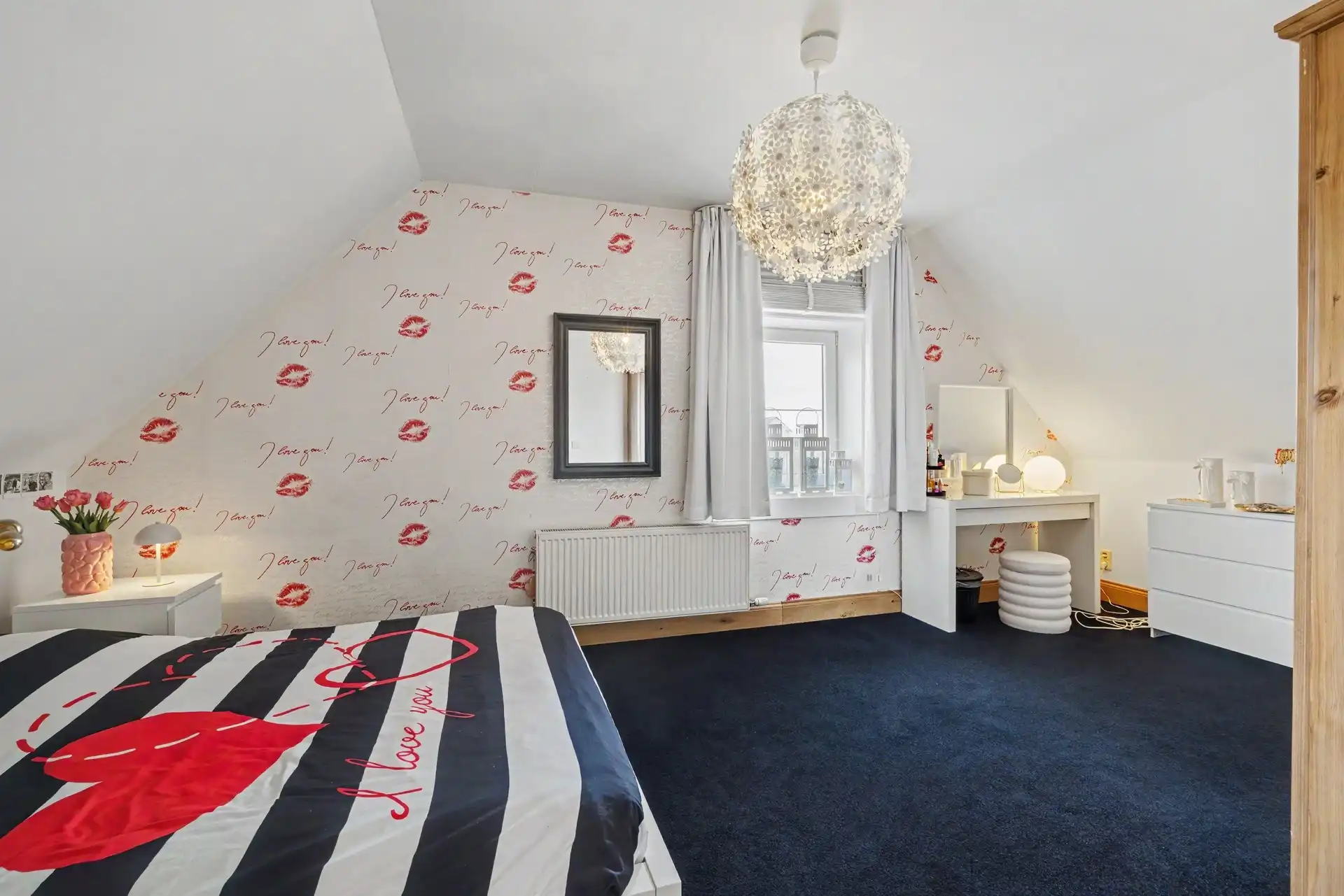 Kwalitatief afgewerkte gezinswoning in authentiek landelijke stijl met o.a. 4 slaapkamers & zwembad (344m²) foto 32