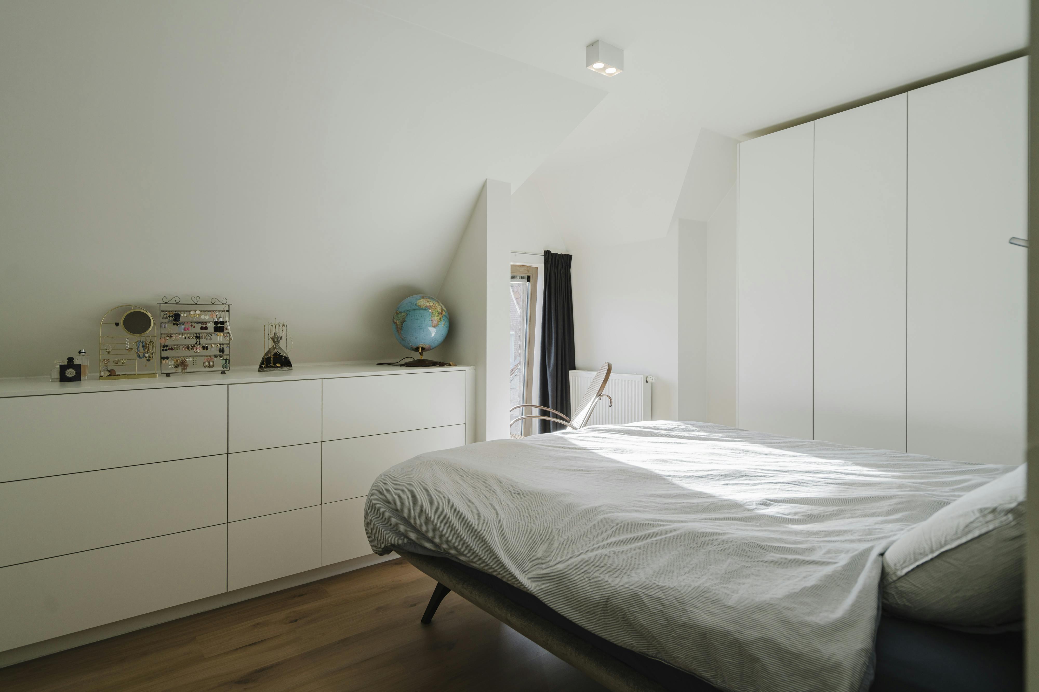 Nieuwbouwwoning met 3 slaapkamers te koop in Heule!  foto 15