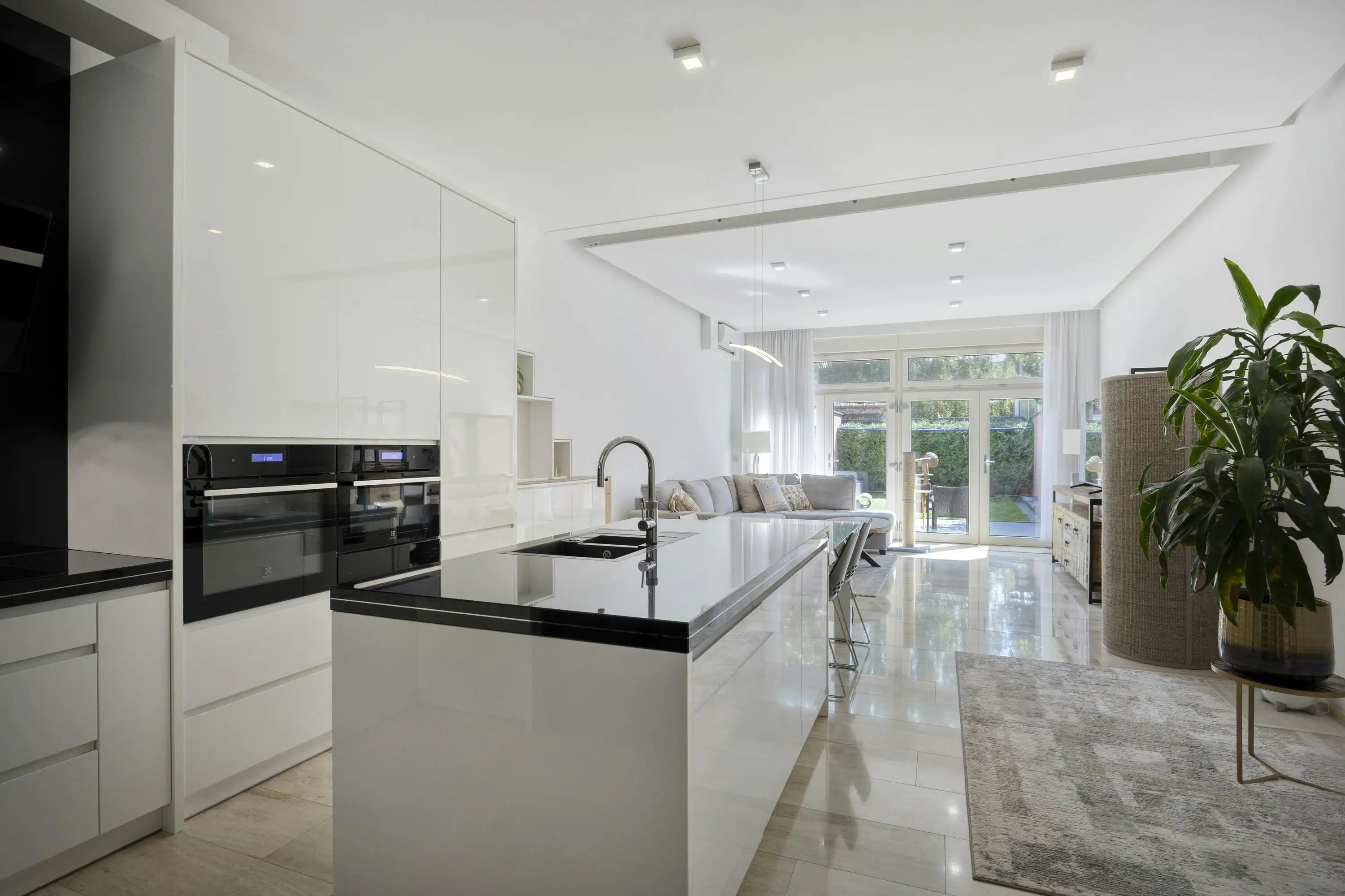 Lichtrijke woning met EPC A-label te koop in Mortsel  foto 6
