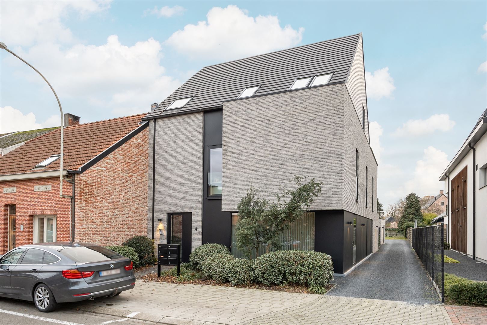 Luxe dakappartement met ruim zuidwest terras.  foto {{pictureIndex}}