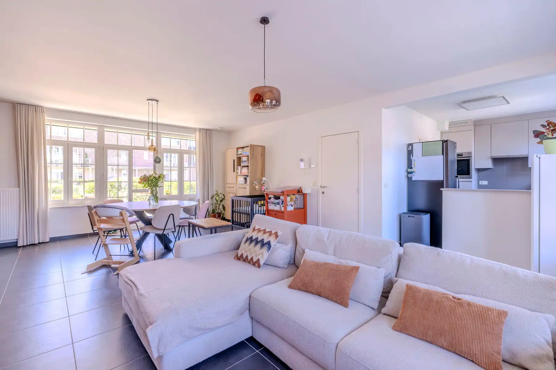 Appartement te koop foto 5