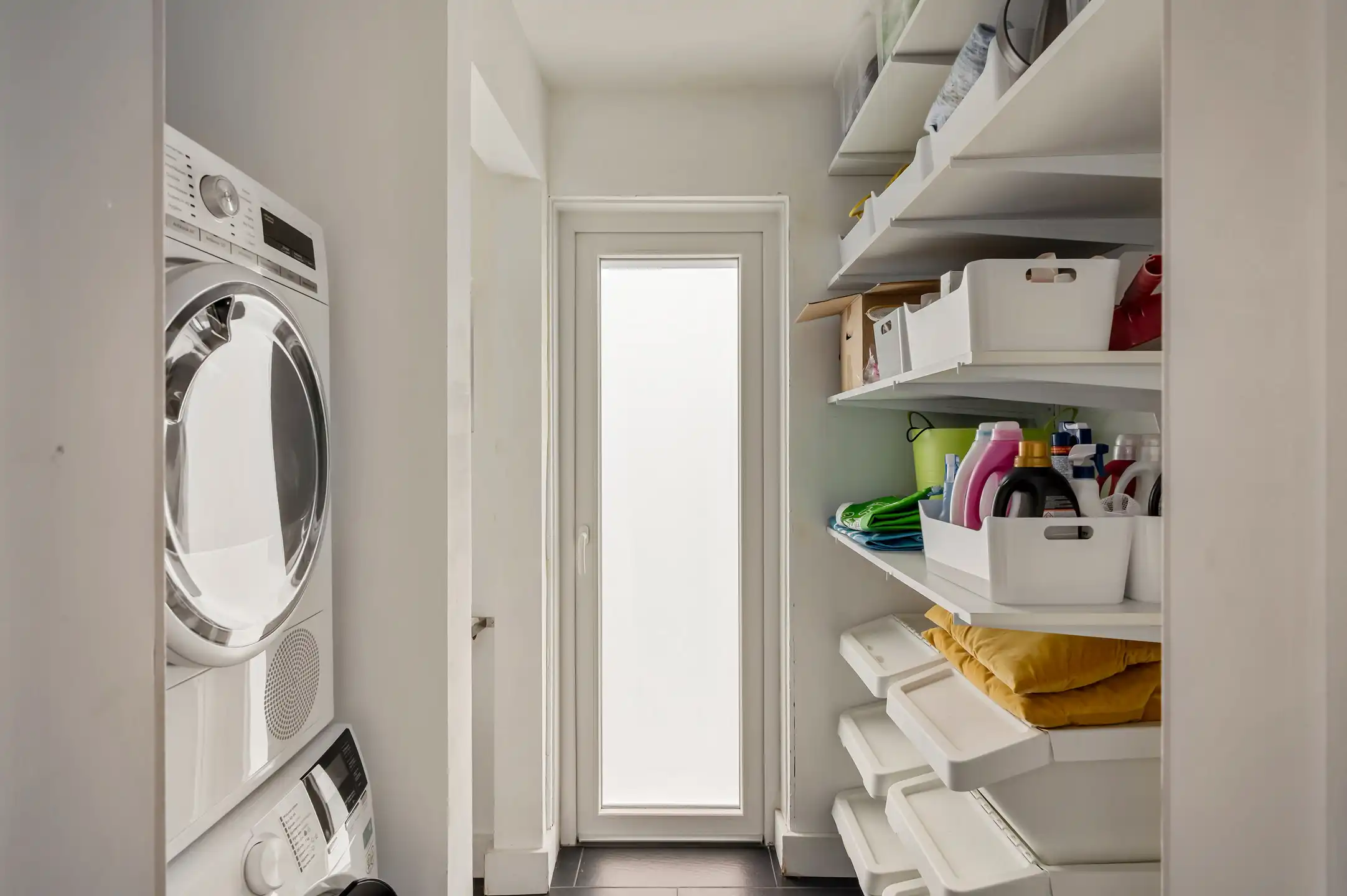 Instapklare woning met tuin op het zuiden foto 9