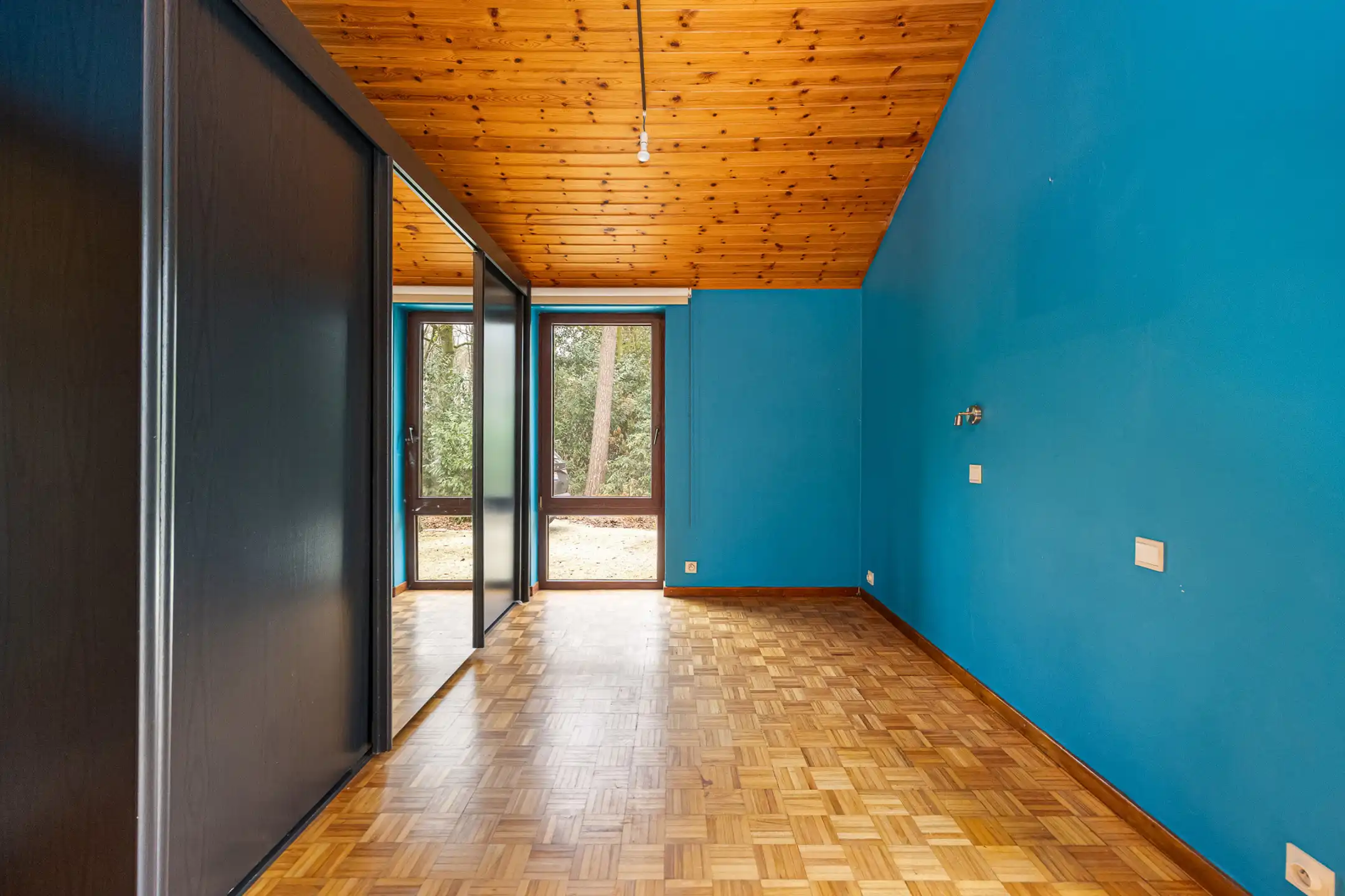 Te renoveren laagbouw gelegen op groot perceel te Merksplas. foto 21