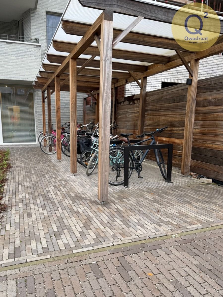 Ruim luxe appartement met 3 slaapkamers in hartje Westmalle foto 19