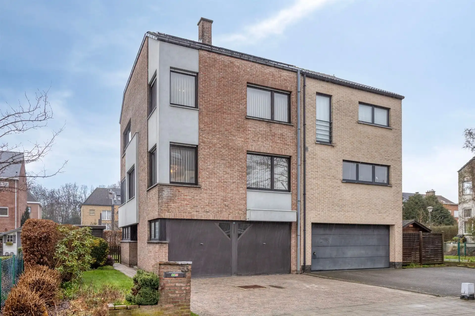 Bel-etage foto 2