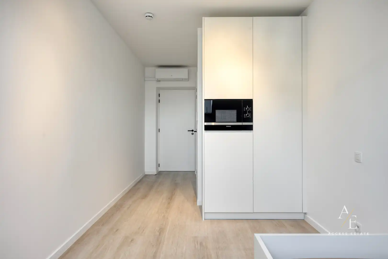 VOOR DE SNELLE BESLISSERS - Kwalitatieve studentenkamer met eigen sanitair foto 3