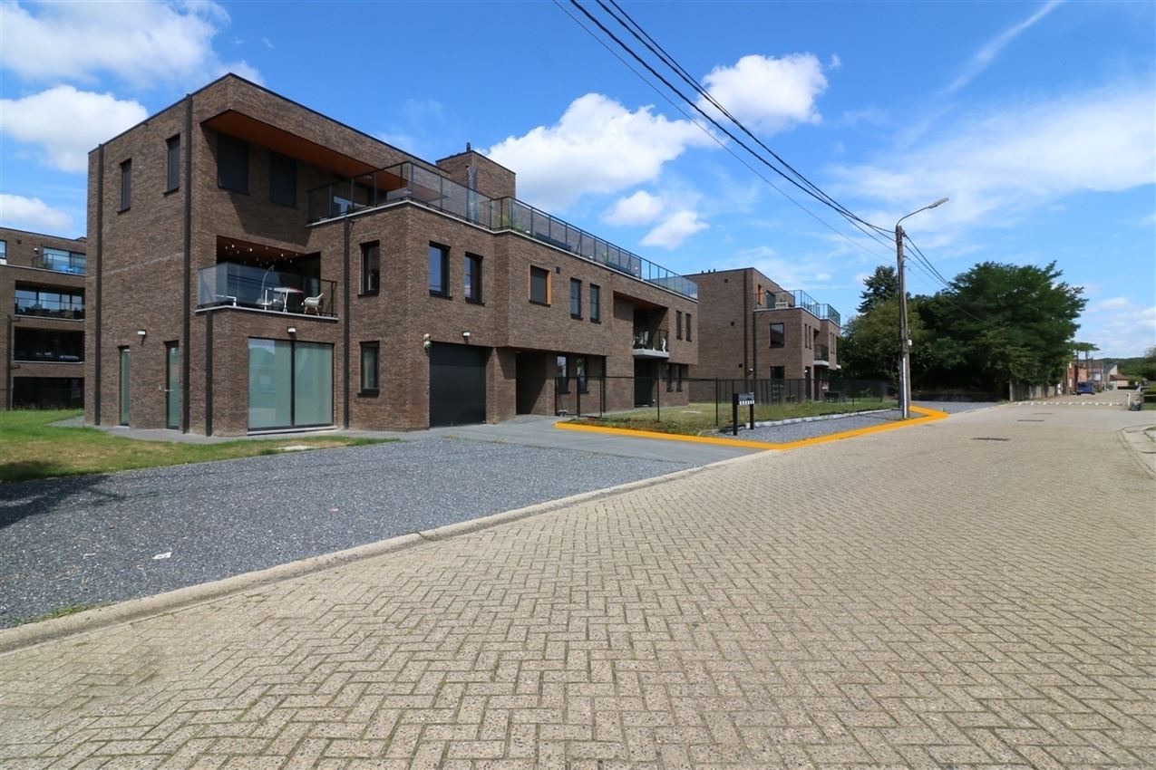 Glkvlrs (2 slpk), energiezuinig, terras & tuintje, 2 autostaanpl., kelderberging foto 29