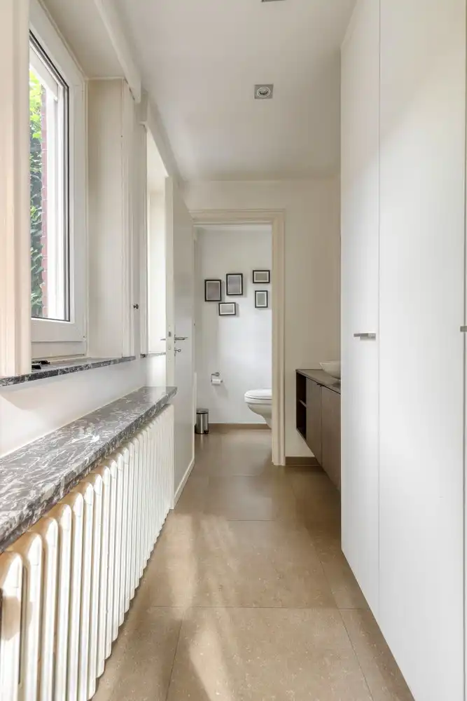 Villa met 4 slaapkamers op TOPlocatie - KIJKDAGEN MET BIEDMOMENT OP 9 en 10 OKTOBER foto 9