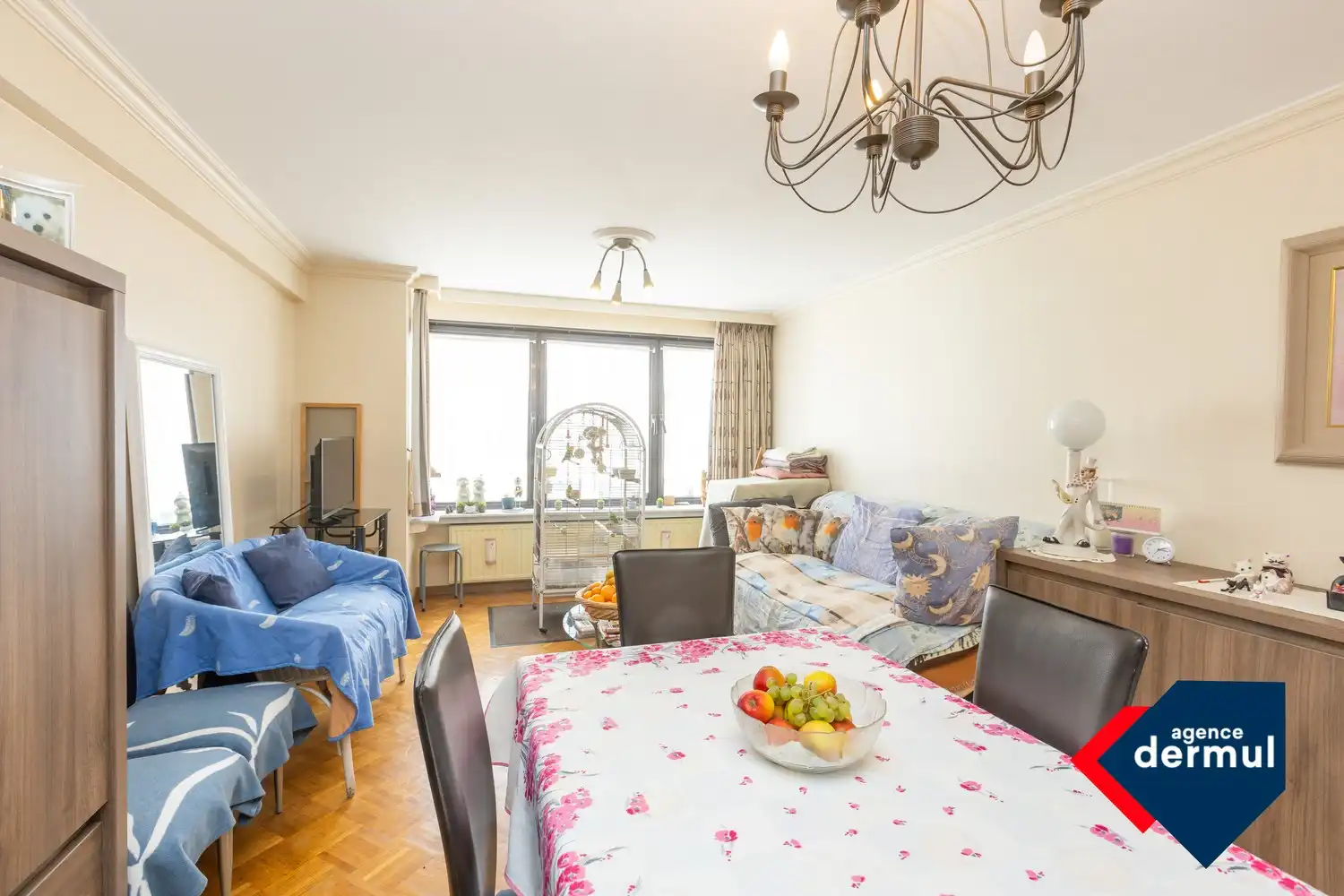 RESIDENTIE DAVID TENIERS foto 6