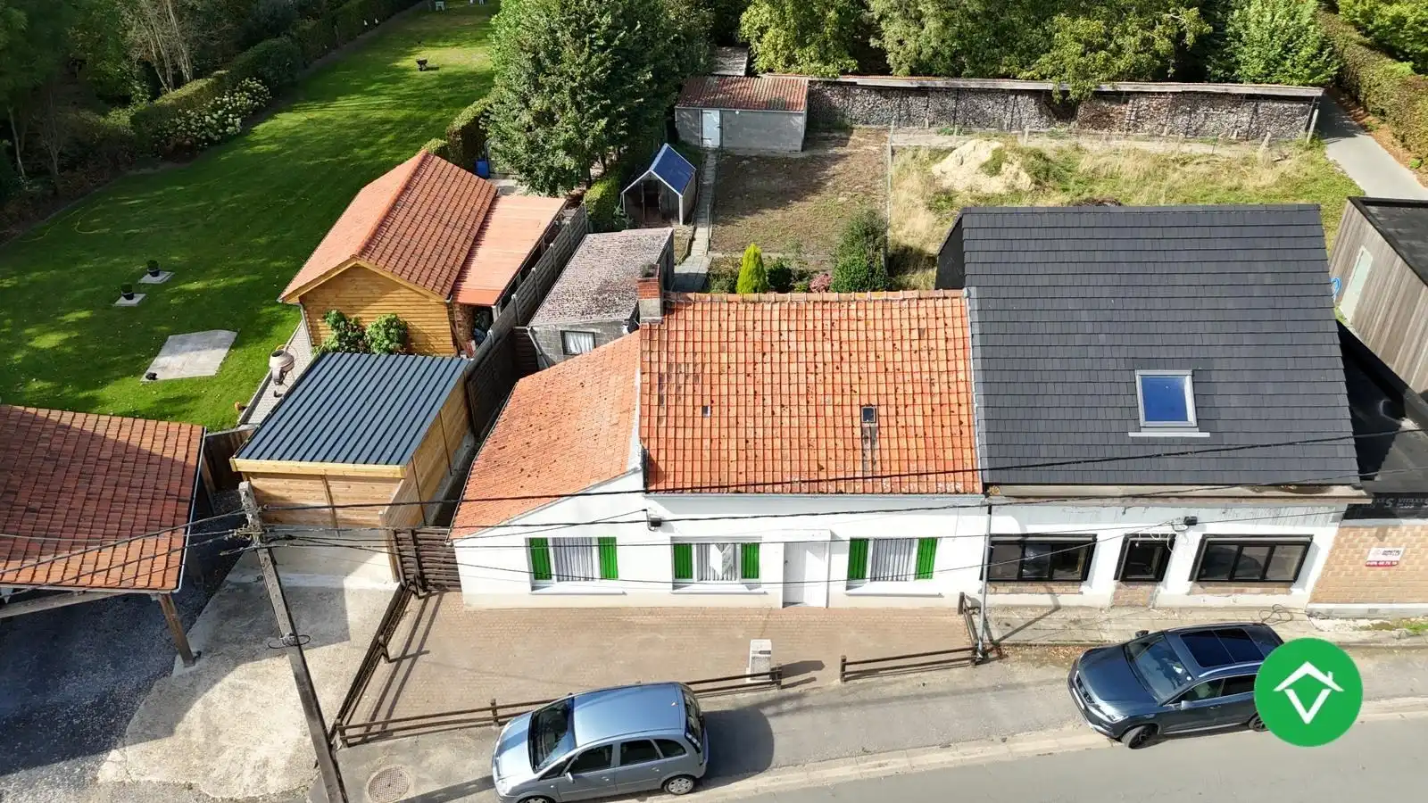 Woning met veel potentieel te Vladslo foto 30