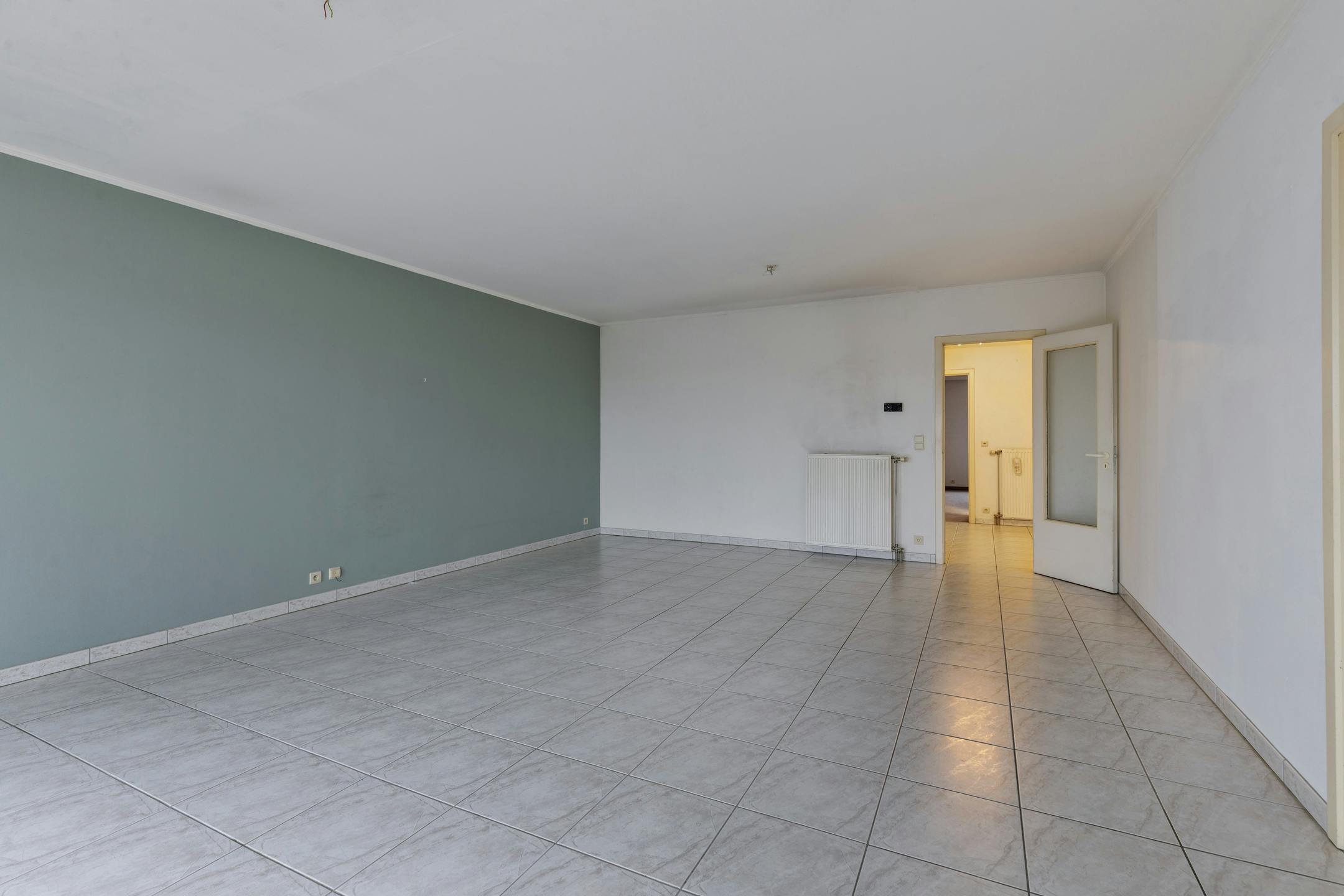 Ruim appartement met 2 slaapkamers en 2 badkamers in Koksijde foto 3