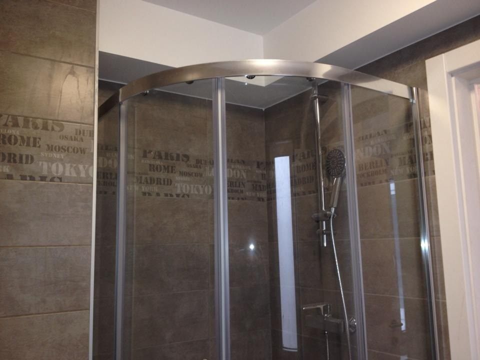 TE HUUR: Appartement met 1 slaapkamer te Antwerpen foto 5