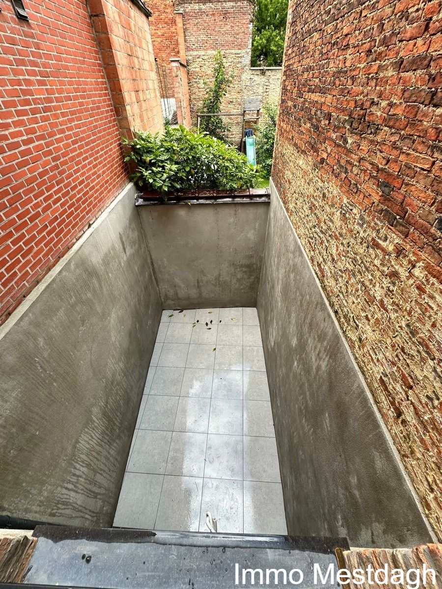 Gezellige stadswoning in hartje Diest foto 20