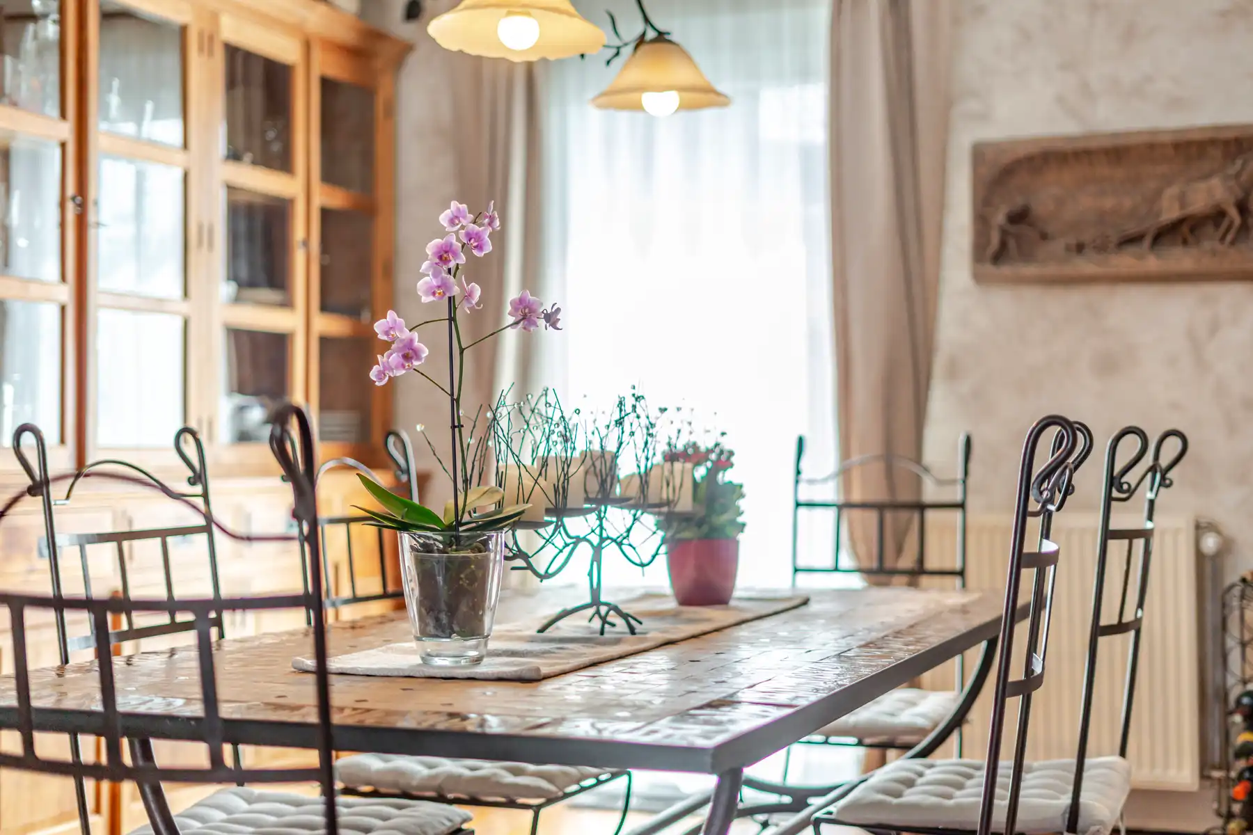 Polyvalente woning met een mooi dakterras en 3 tot 4 slpk foto 21