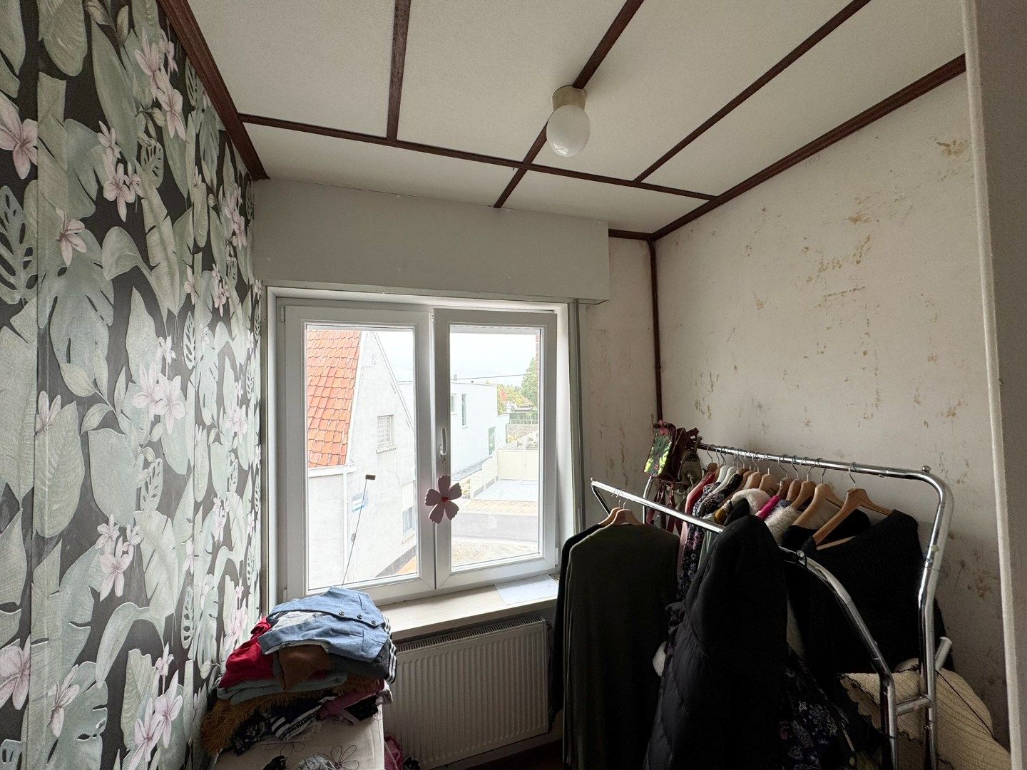 Rustig gelegen woning met 4 slaapkamers in Uitbergen  foto 10