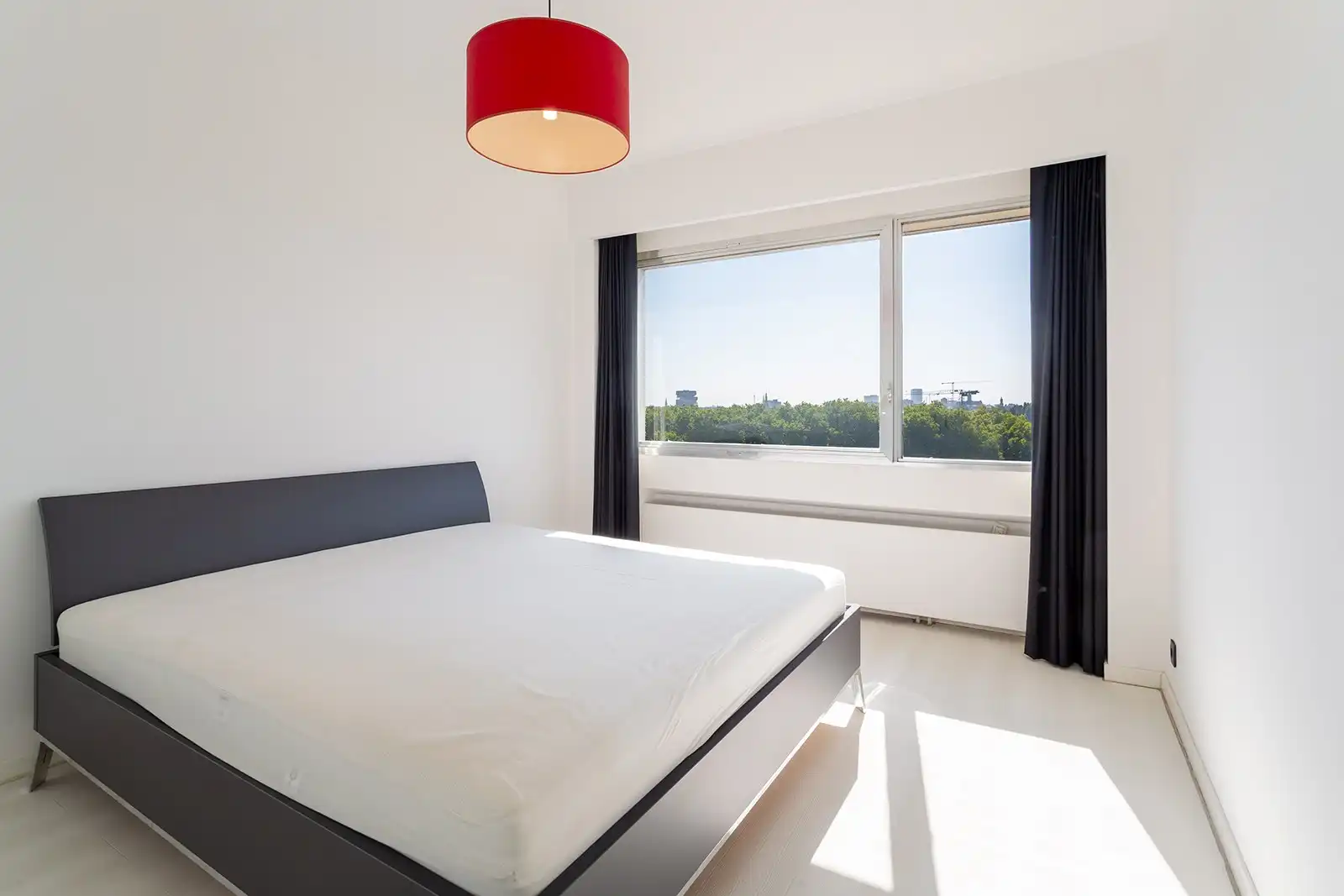 Instapklaar hoekappartement (150 m²) met veel lichtinval! foto 11