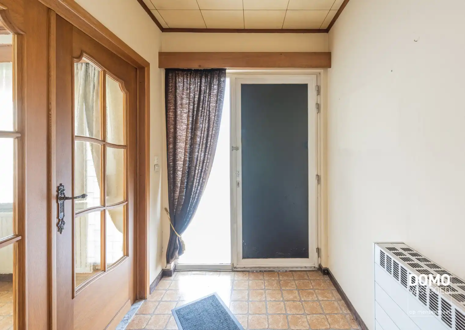 RUIME GELIJKVLOERSE WONING OP EEN PERCEEL VAN 12A 80CA MET 3 SLAAPKAMERS, EN GARAGE TE BOEKT (HEUSDEN-ZOLDER)  foto 7