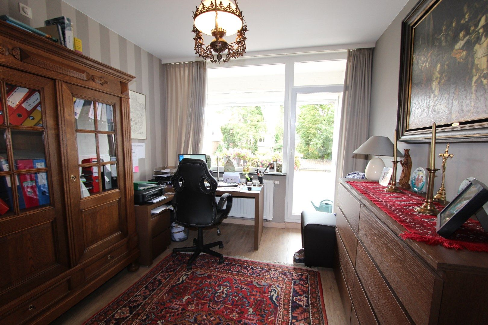 MODERN APPARTEMENT IN HET STADSCENTRUM foto 10