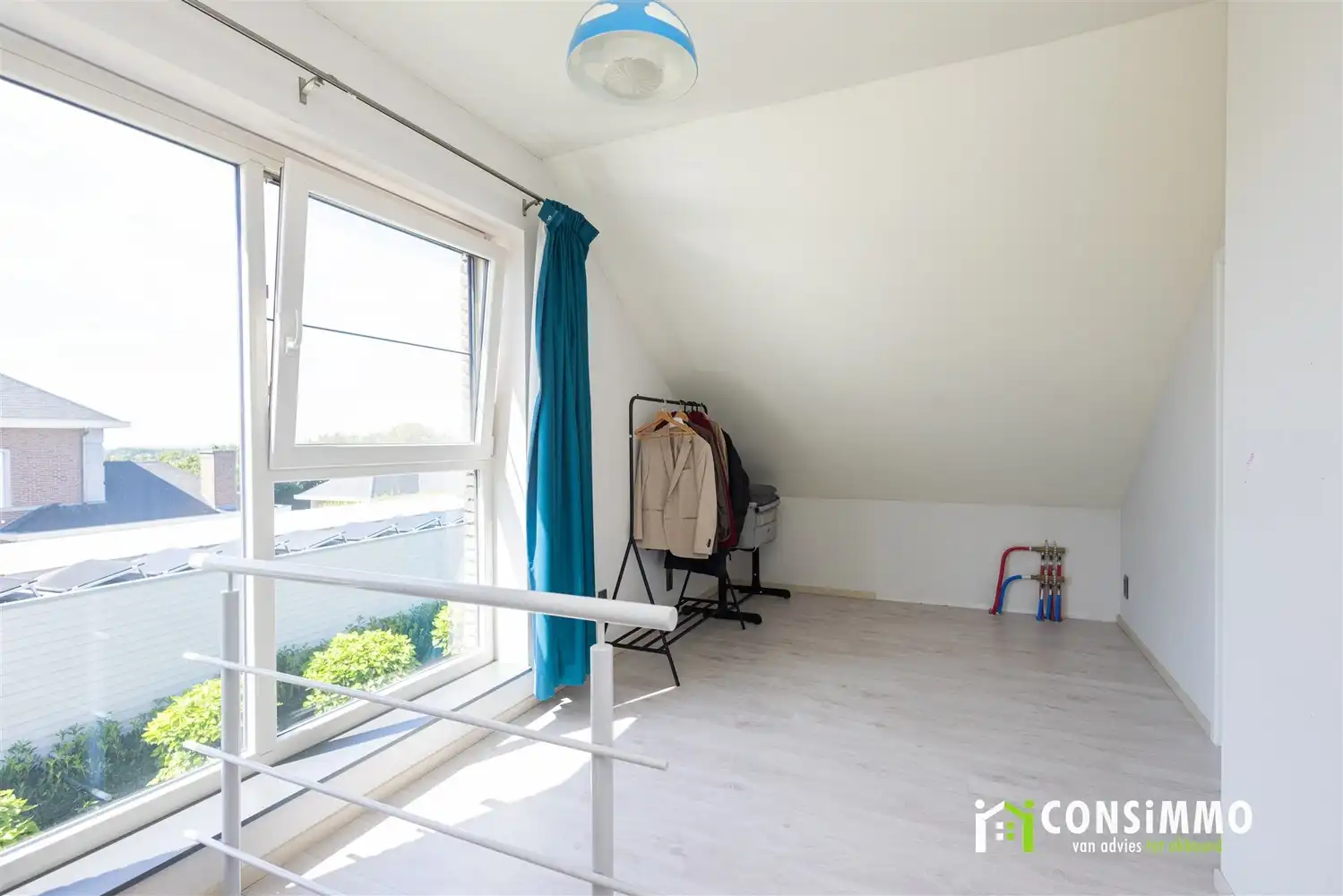 Verrassend ruime en energiezuinige gezinswoning in het landelijke Rosmeer (Bilzen-Hoeselt) foto 33