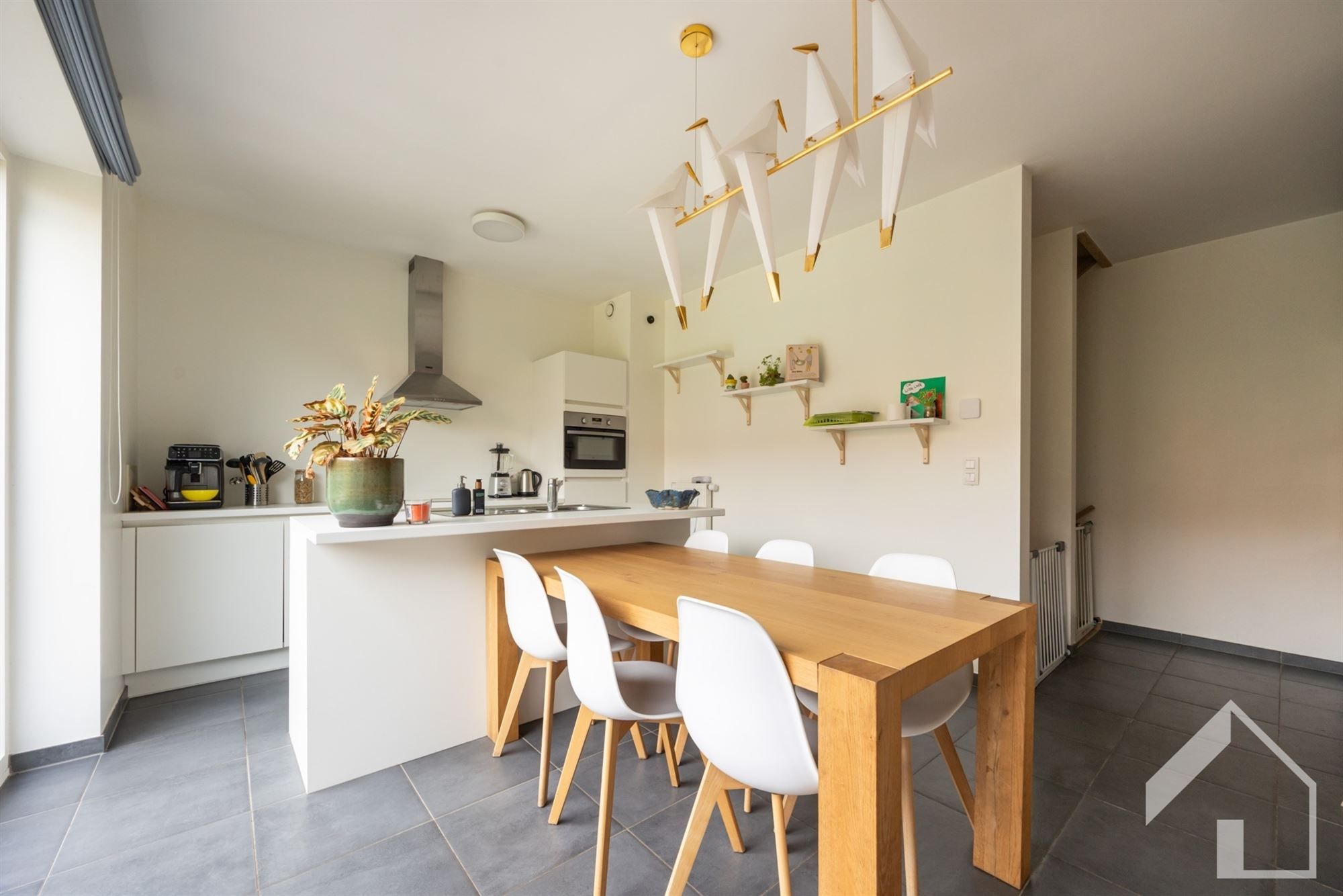 Instapklare woning foto 2