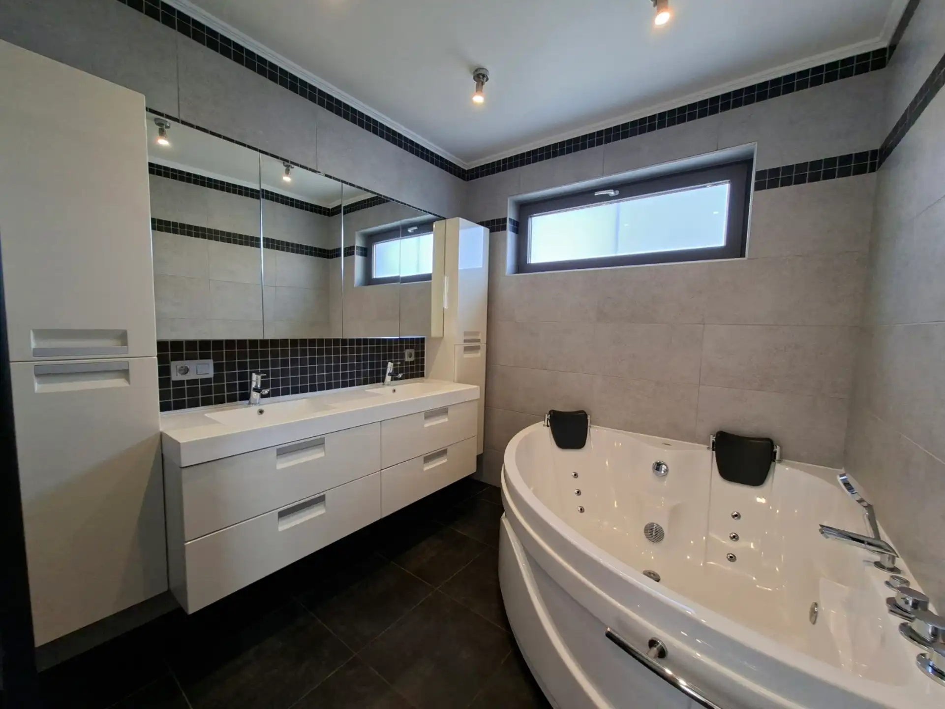 Rustig gelegen woning met 3 slaapkamers en tuin te Wilsele foto 15