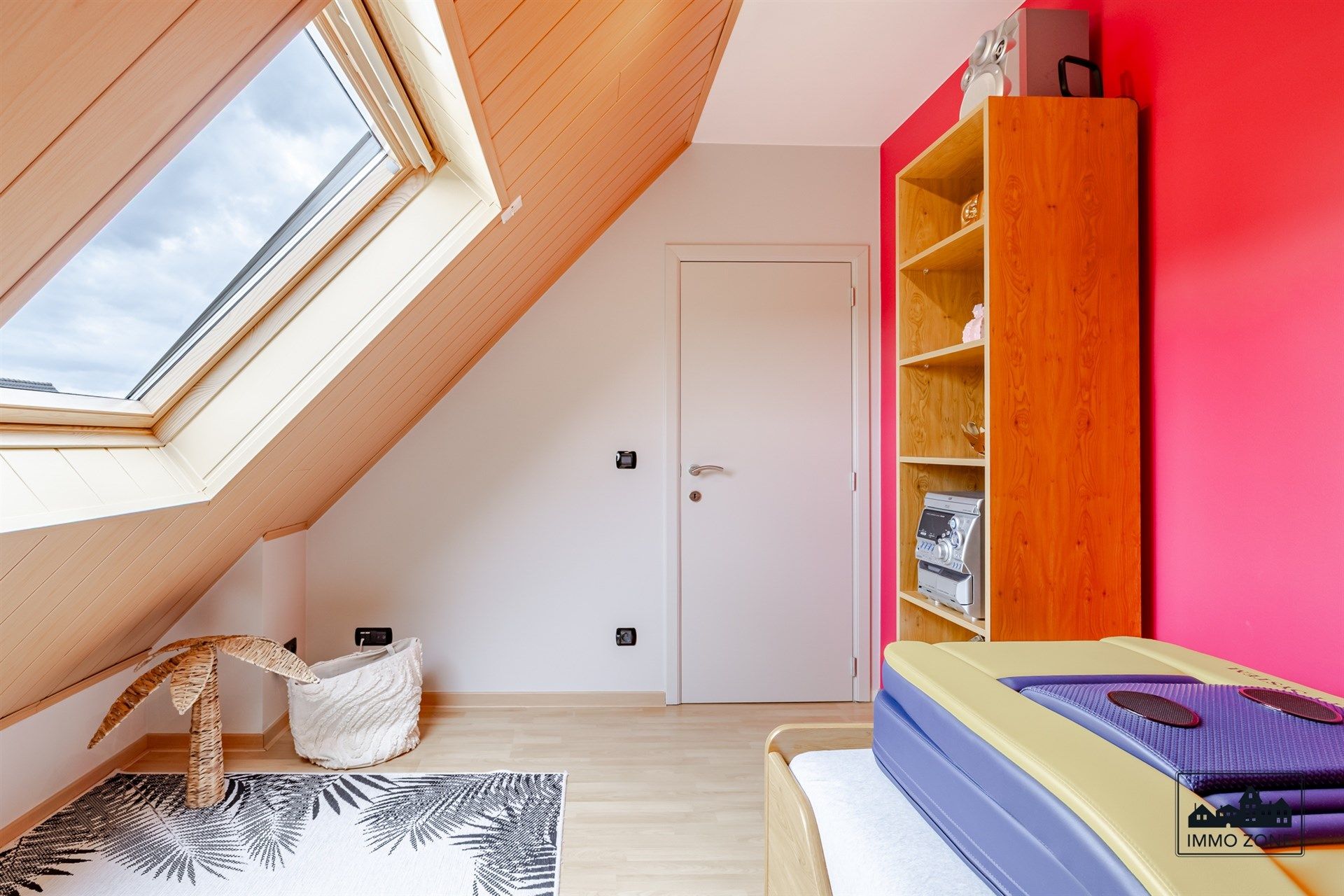 Uniek en energiezuinig 3-slaapkamer appartement van 192m² foto 14