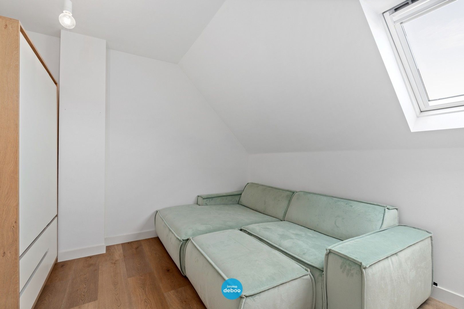 Verrassend ruime, energiezuinige woning foto 19