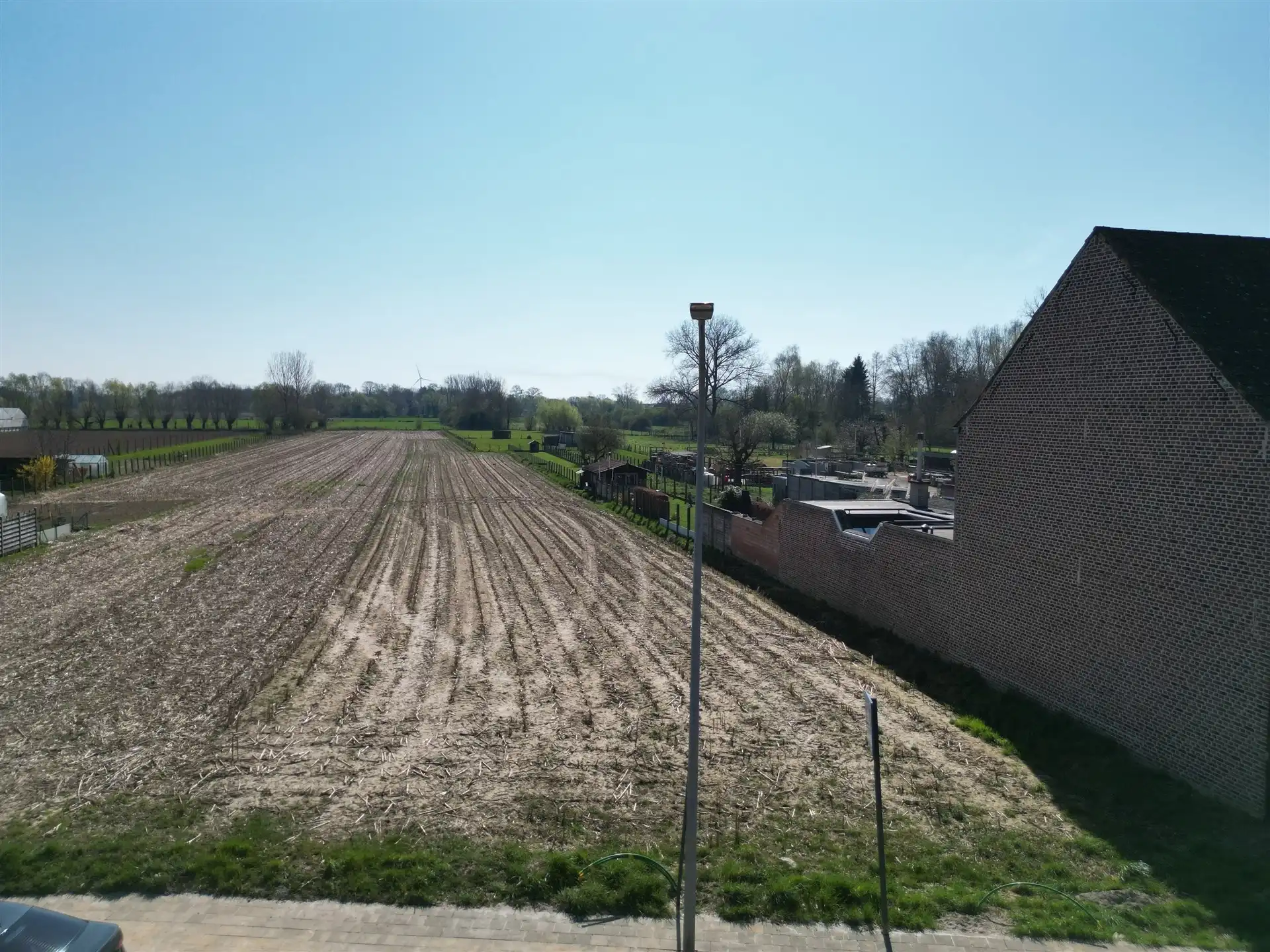Bouwgrond voor gesloten bebouwing (lot 2) - 330 m² foto 14