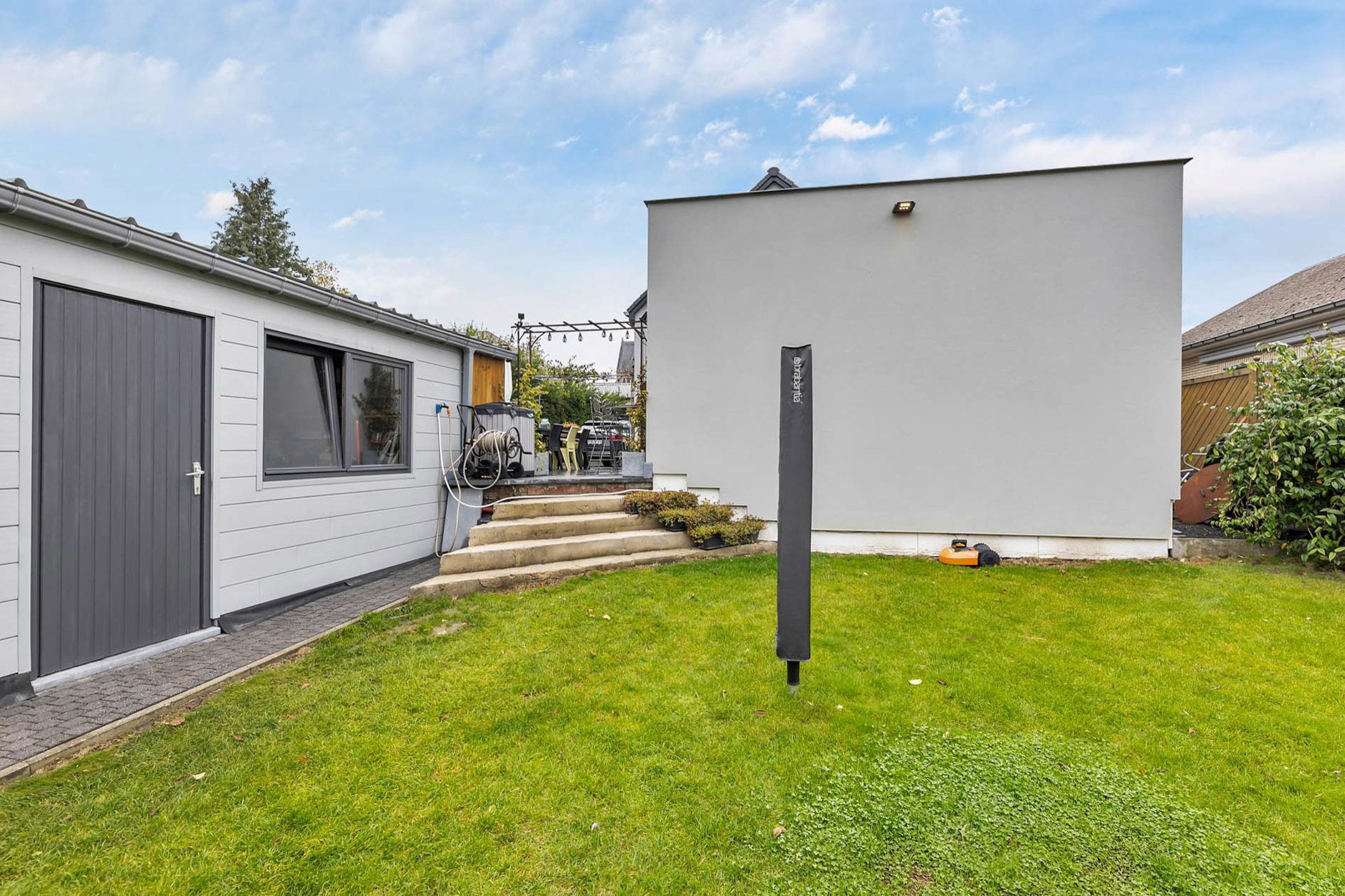 Instapklare en energiezuinige woning te Pamel foto 21