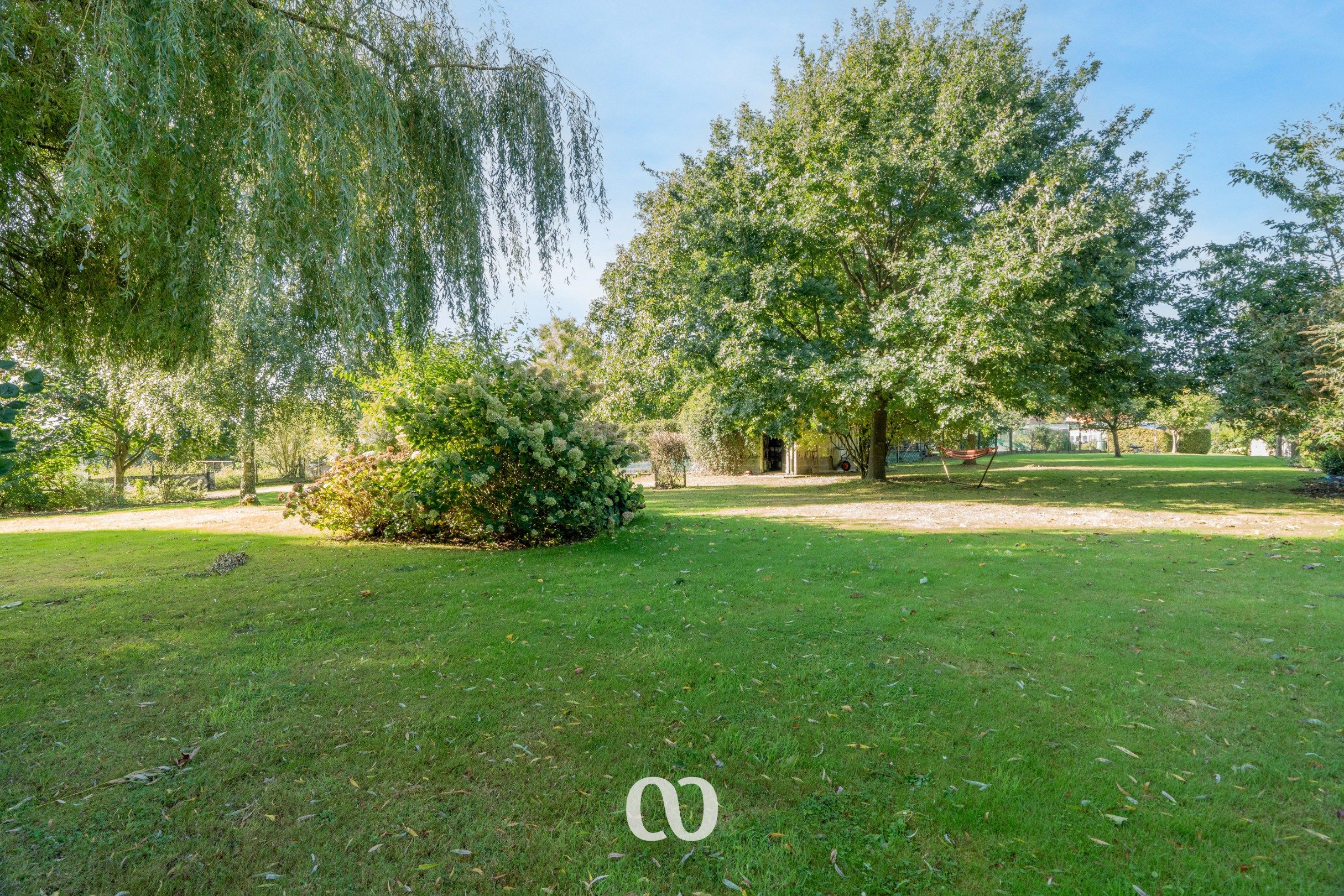 Rustig gelegen woning met prachtige tuin in Brakel  foto 21