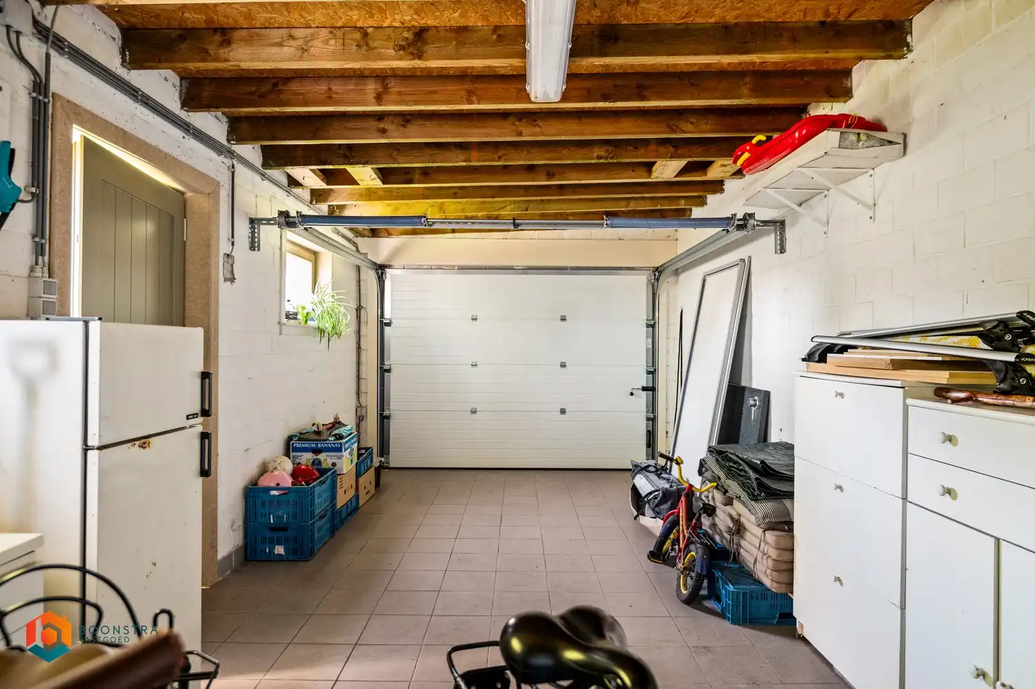Woning met 3 slpkrs en tuin foto 24
