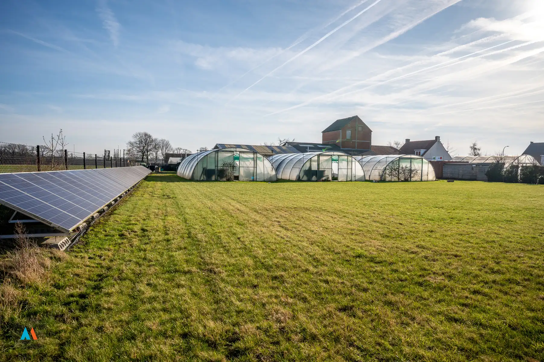 Polyvalent gebouw foto 33