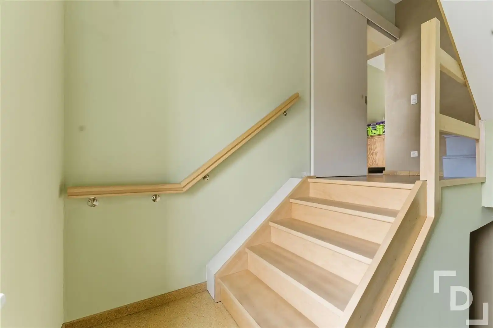 Gerenoveerde woning met huislift op toplocatie in Ieper. foto 12