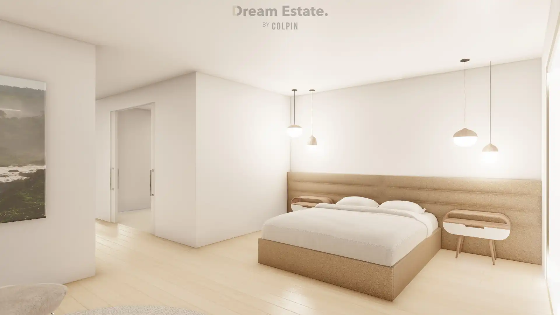 Ibenico Villa in Moraira foto 18