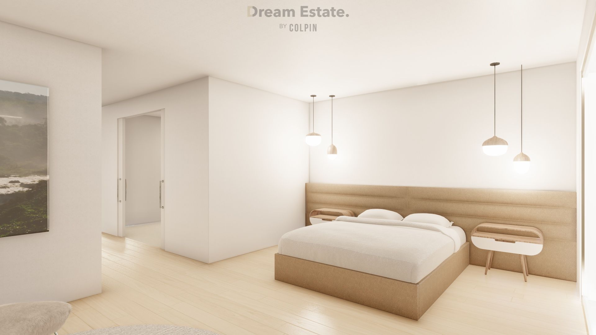 Ibenico Villa in Moraira foto 18