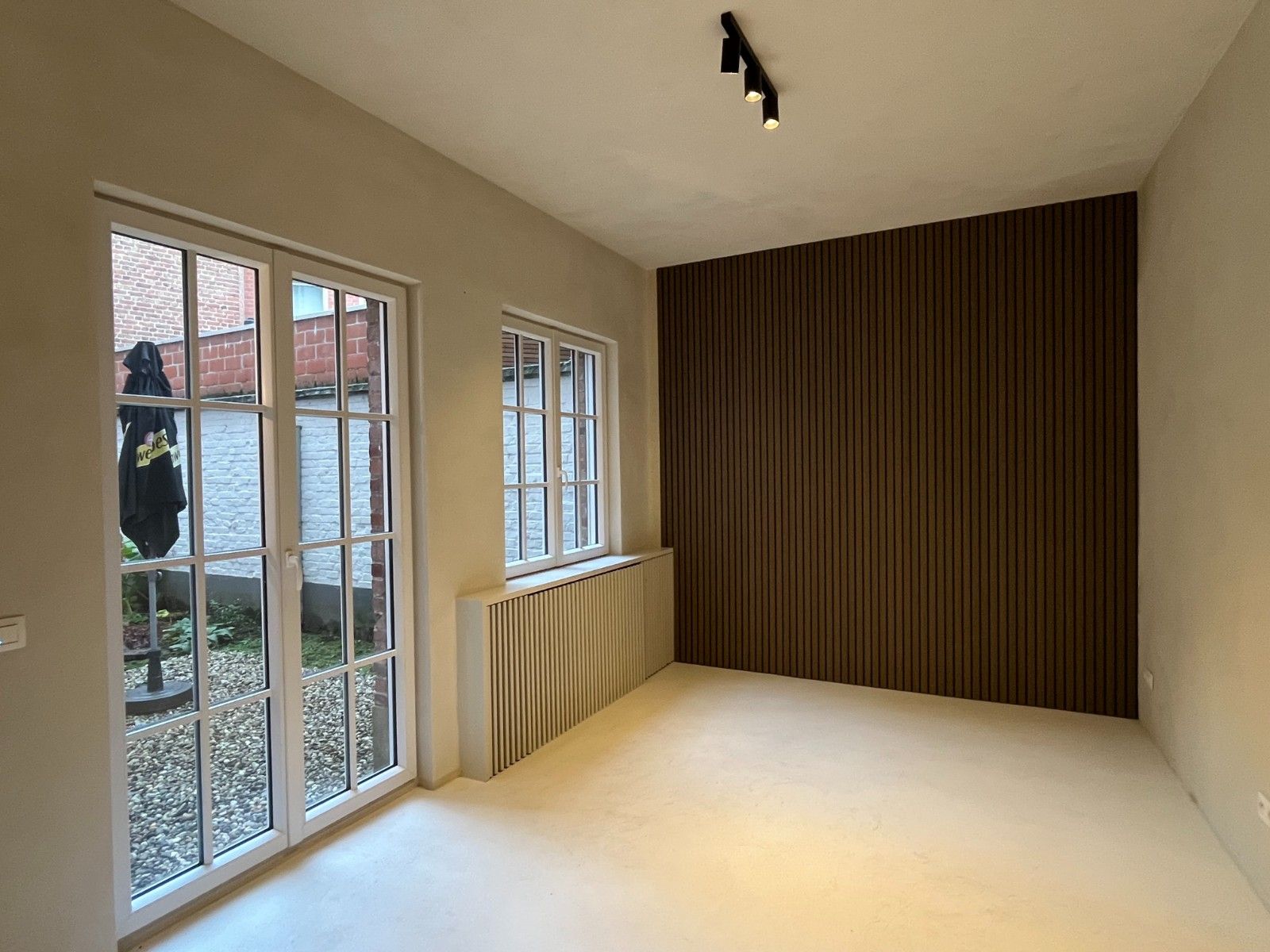 INSTAPKLAAR APPARTEMENT TE KOOP - CENTRUM KORTRIJK foto 9