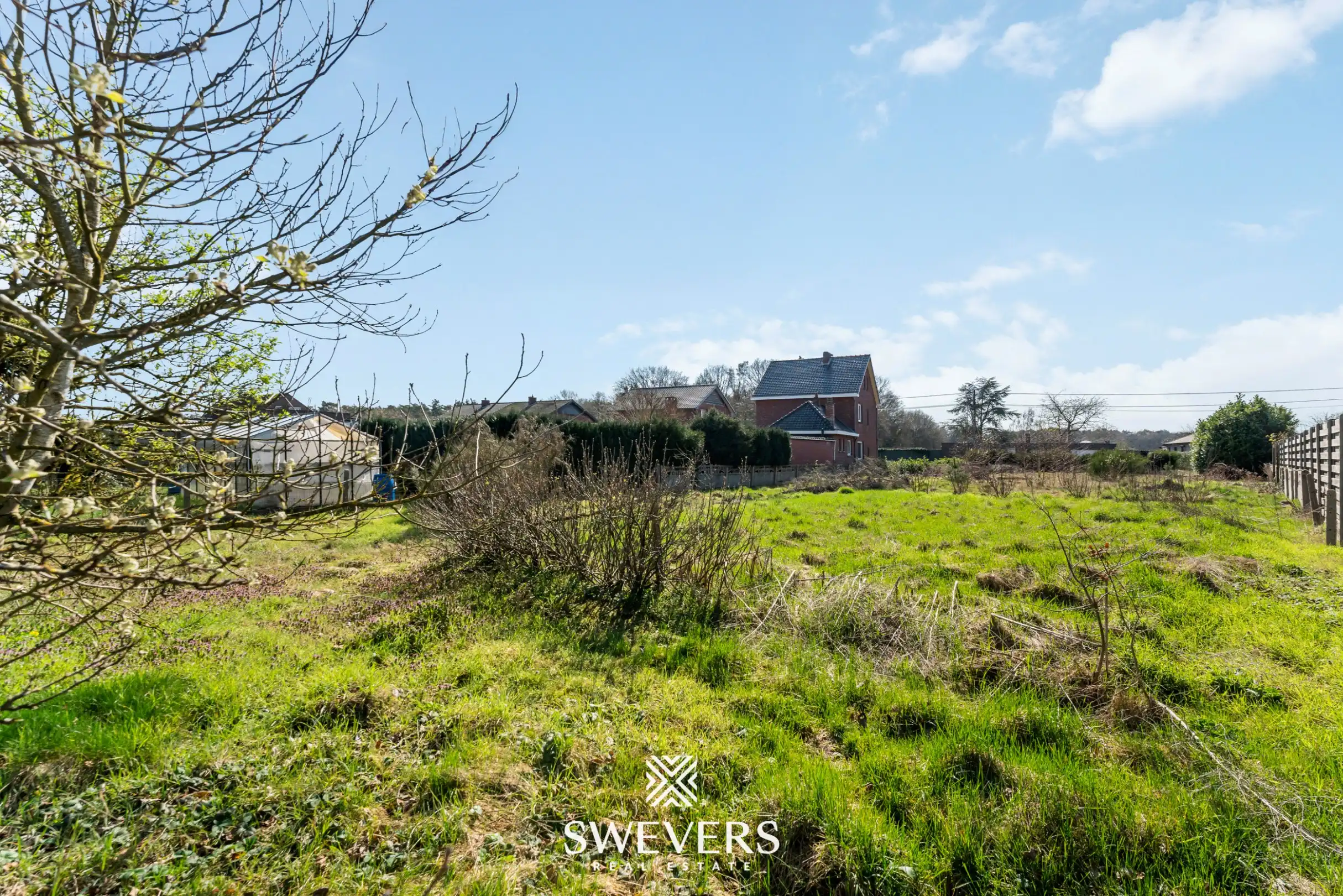 Bouwgrond 14a 73ca op gunstige locatie foto 10