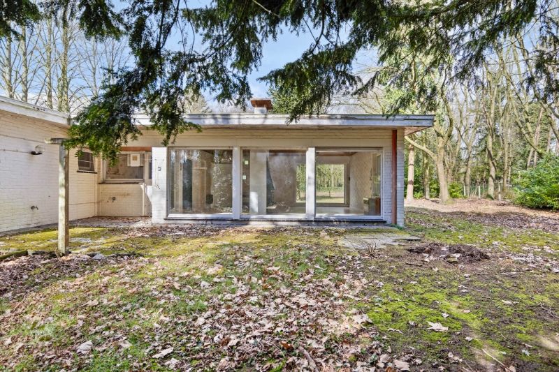 Renovatieproject in de Bossen van Lembeke – Een unieke kans! foto 13