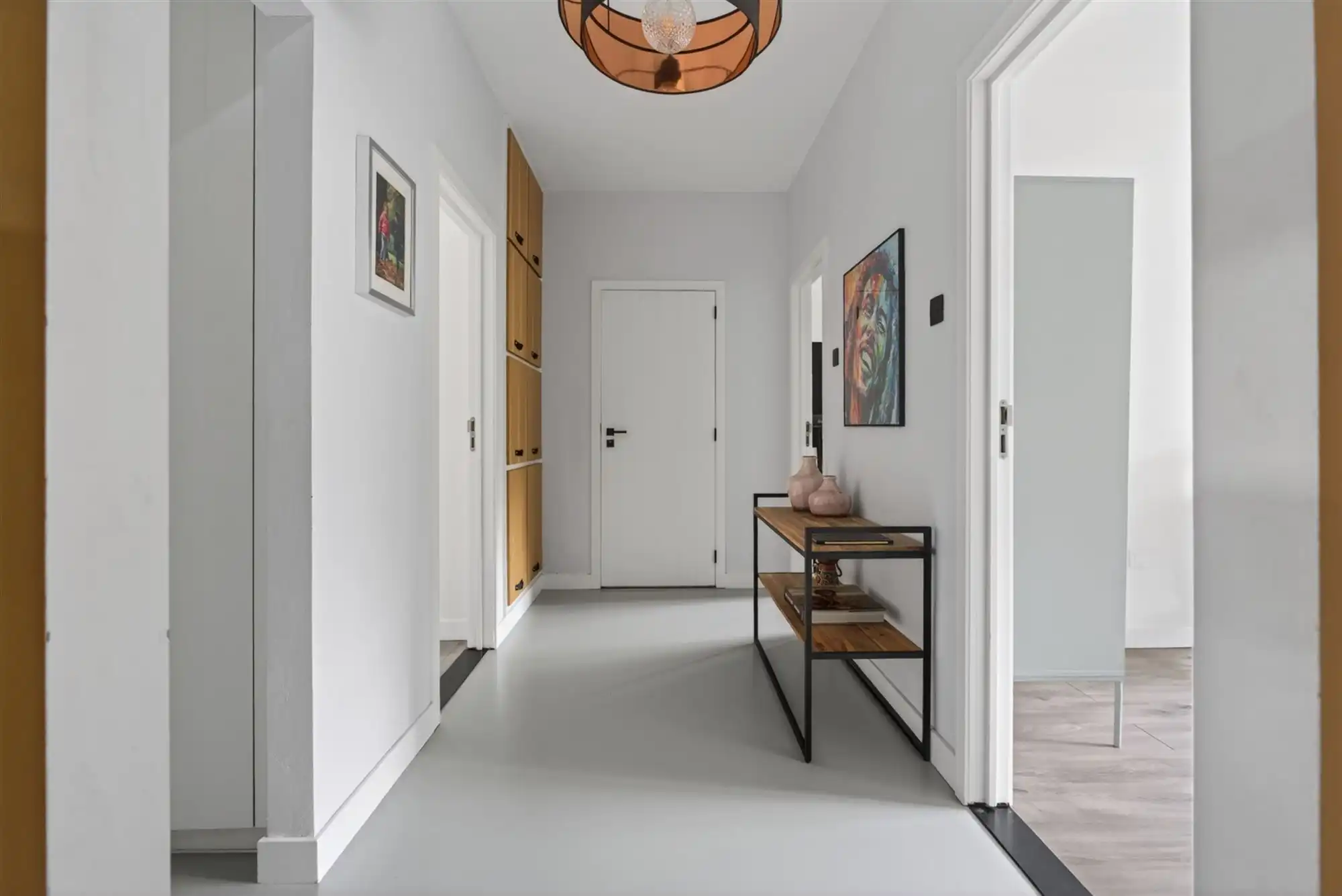 Ruime villa met zuidgerichte tuin en maximale privacy foto 15
