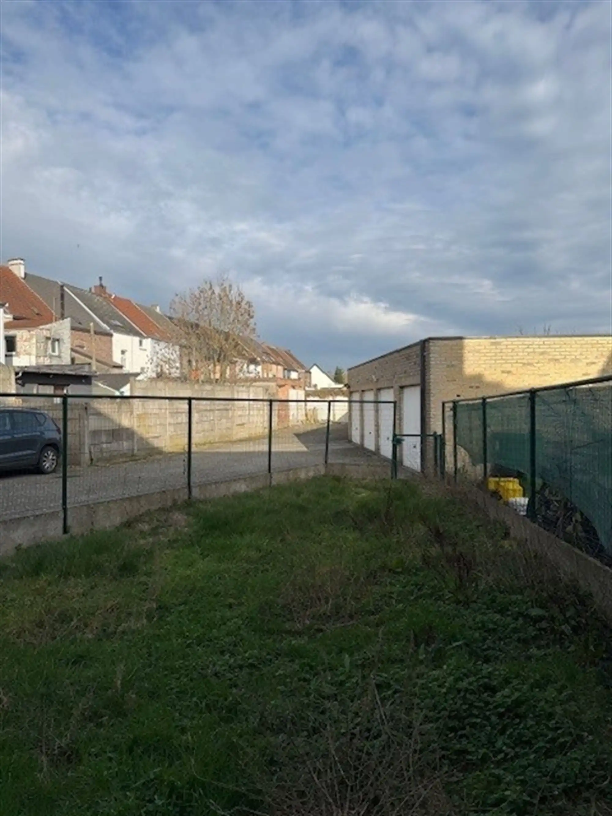 Modern 2 slpk met leuke tuin foto 6