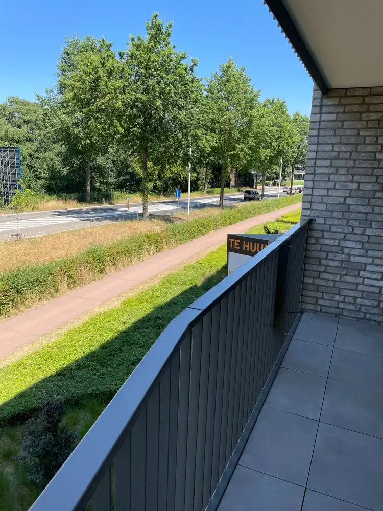 Appartement te huur foto 27