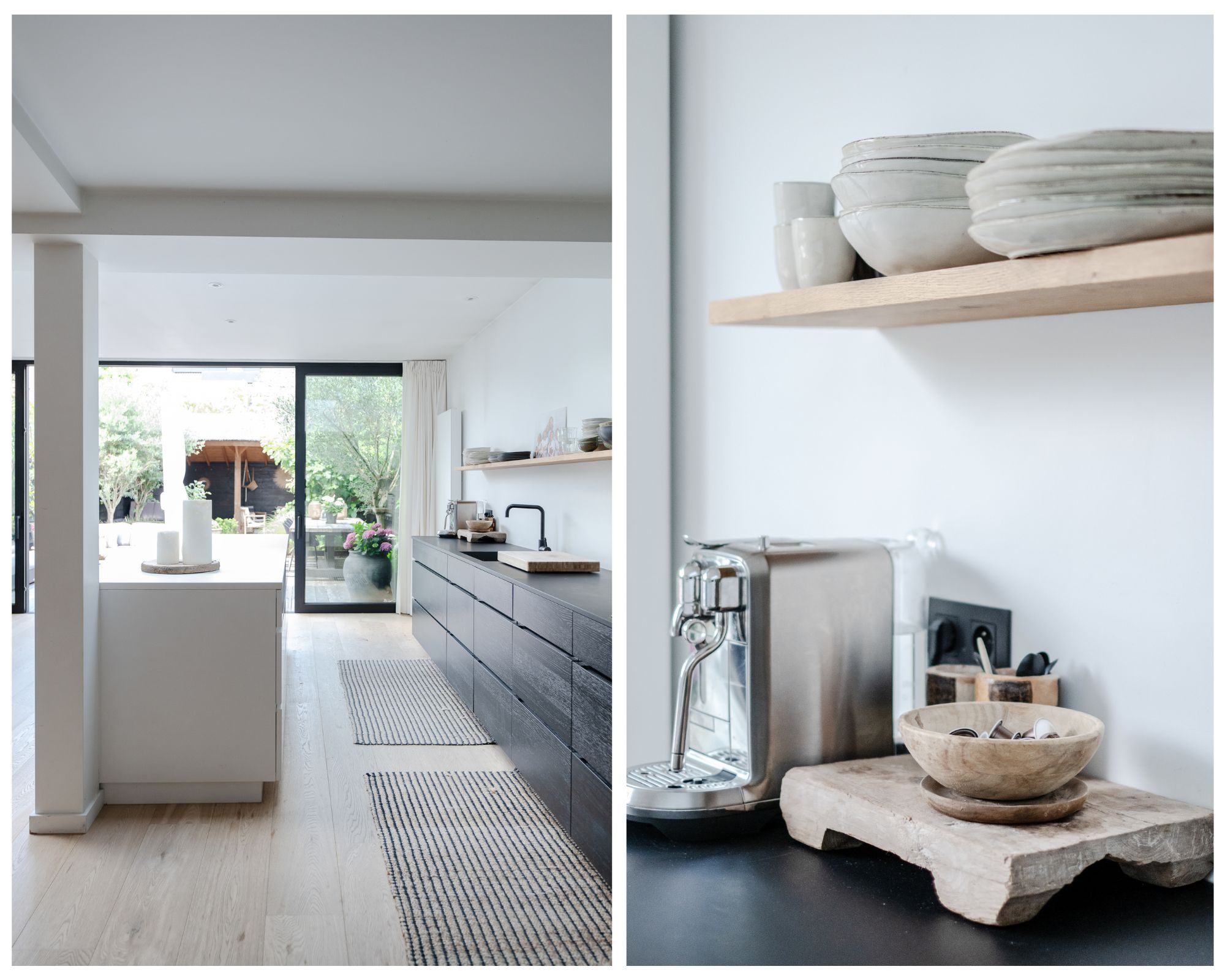 Feelgood woning met 4 slpks, 2 badk en prachtige tuin foto 8