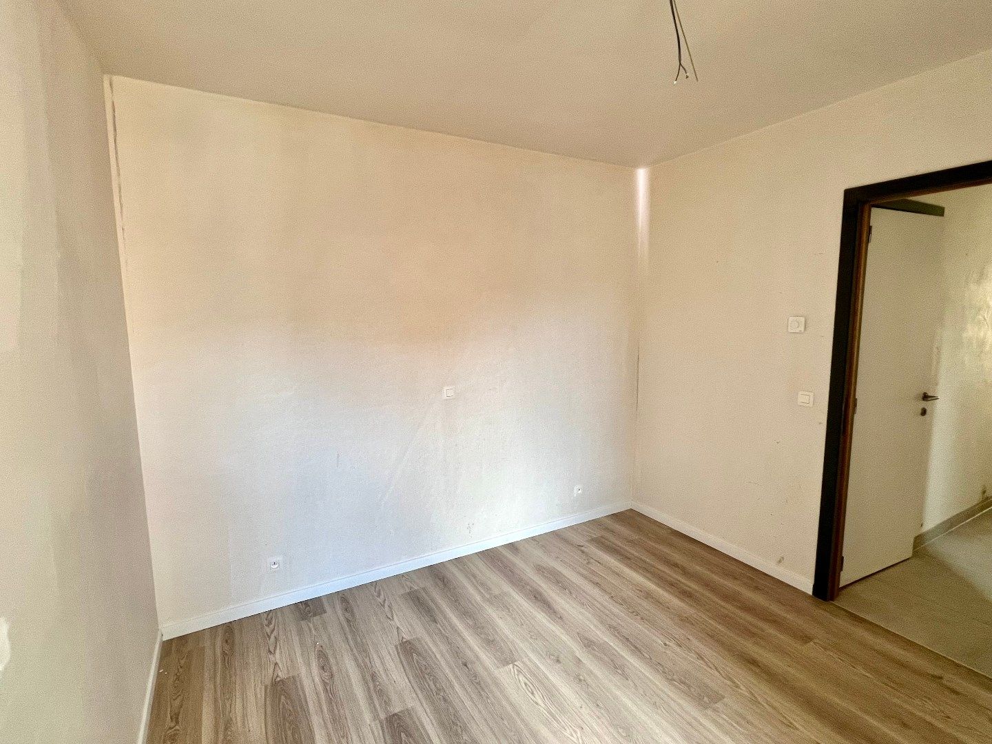 Nieuwbouwappartement met ruim terras foto 8