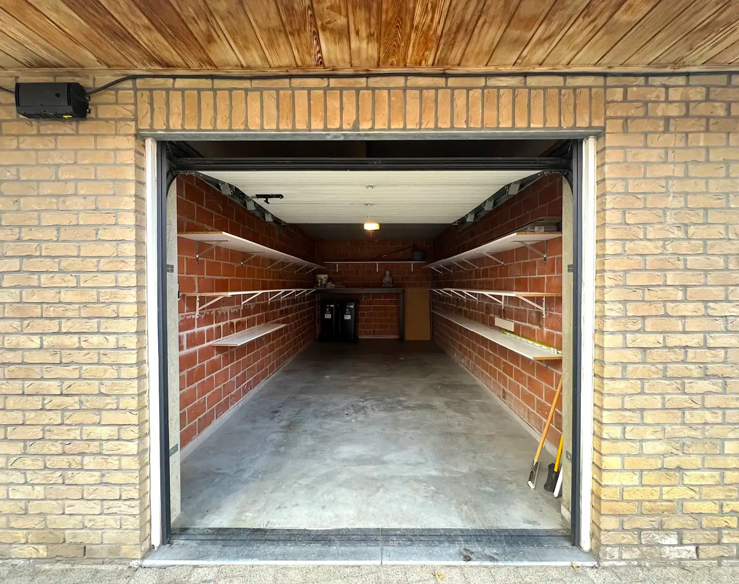 Appartement te huur foto 16
